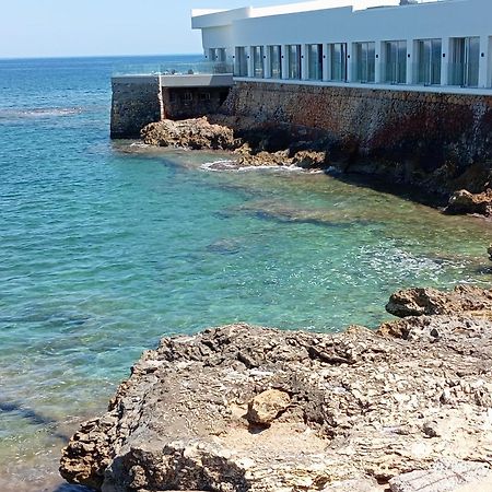 Elia Sea Suites Chania  Exterior photo