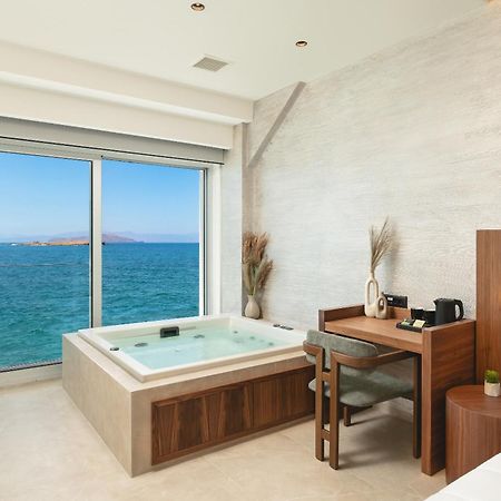 Elia Sea Suites Chania  Exterior photo
