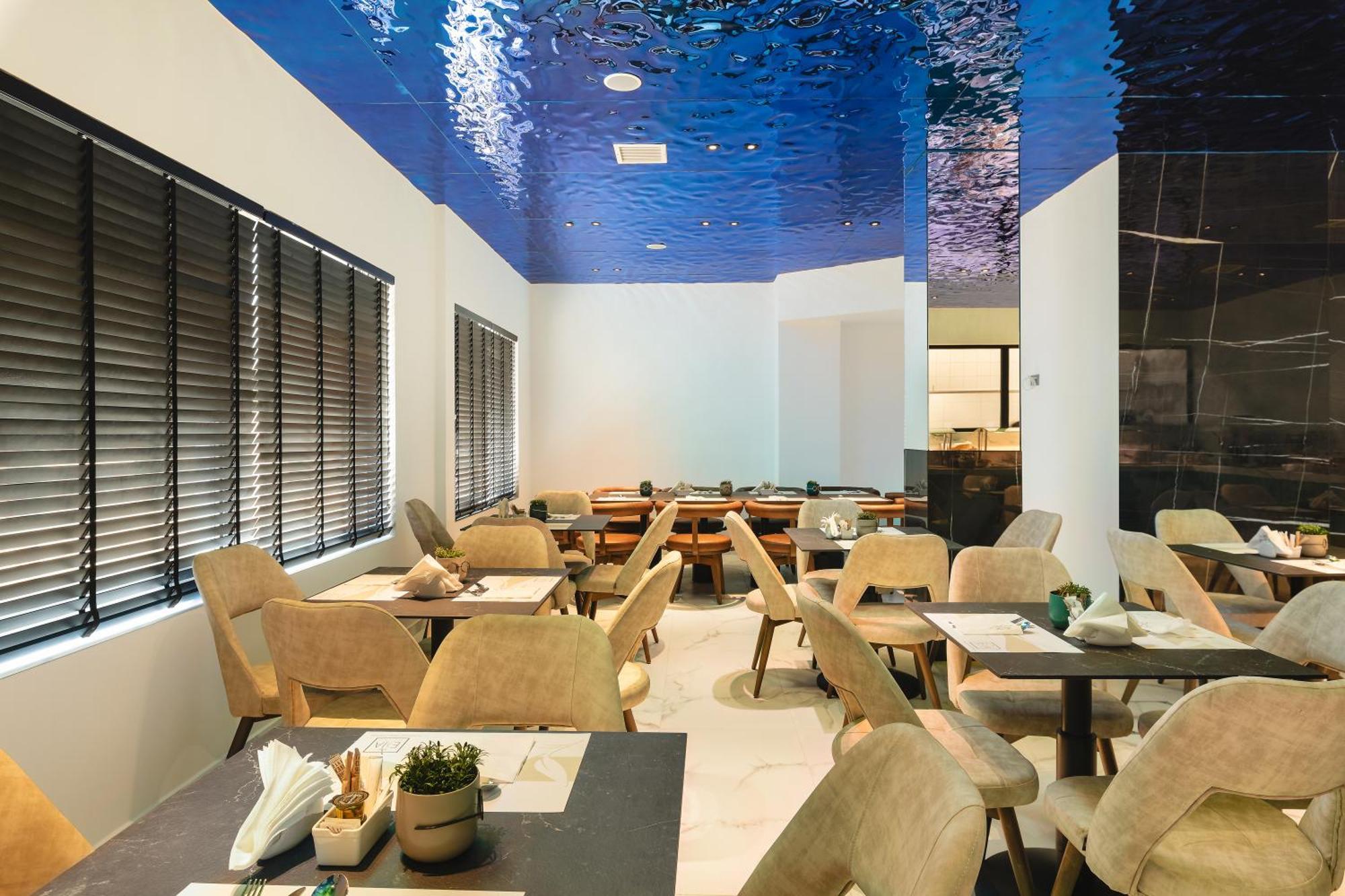 Elia Sea Suites Chania  Exterior photo