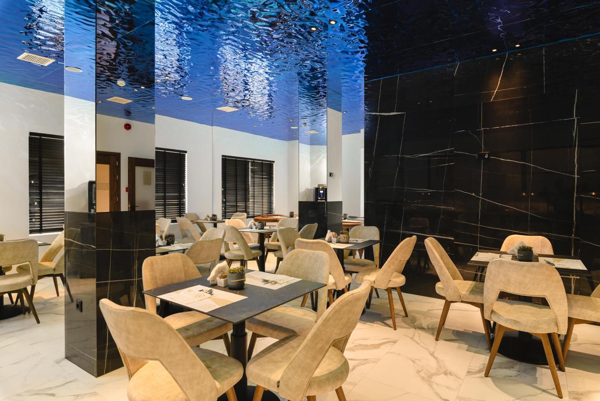 Elia Sea Suites Chania  Exterior photo