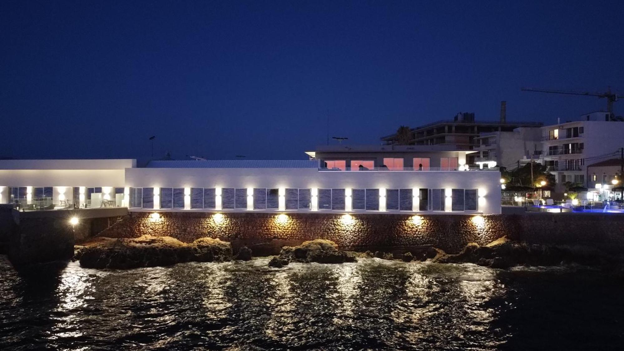Elia Sea Suites Chania  Exterior photo