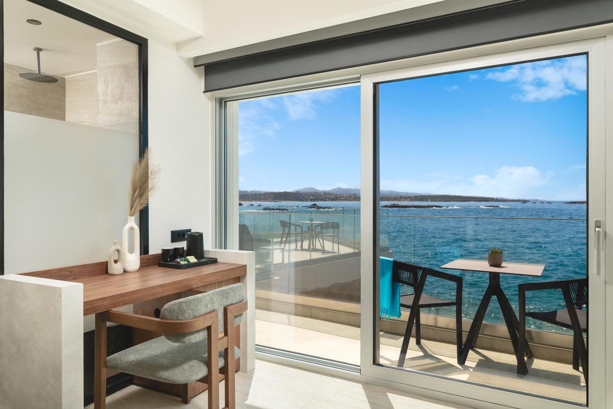 Elia Sea Suites Chania  Exterior photo