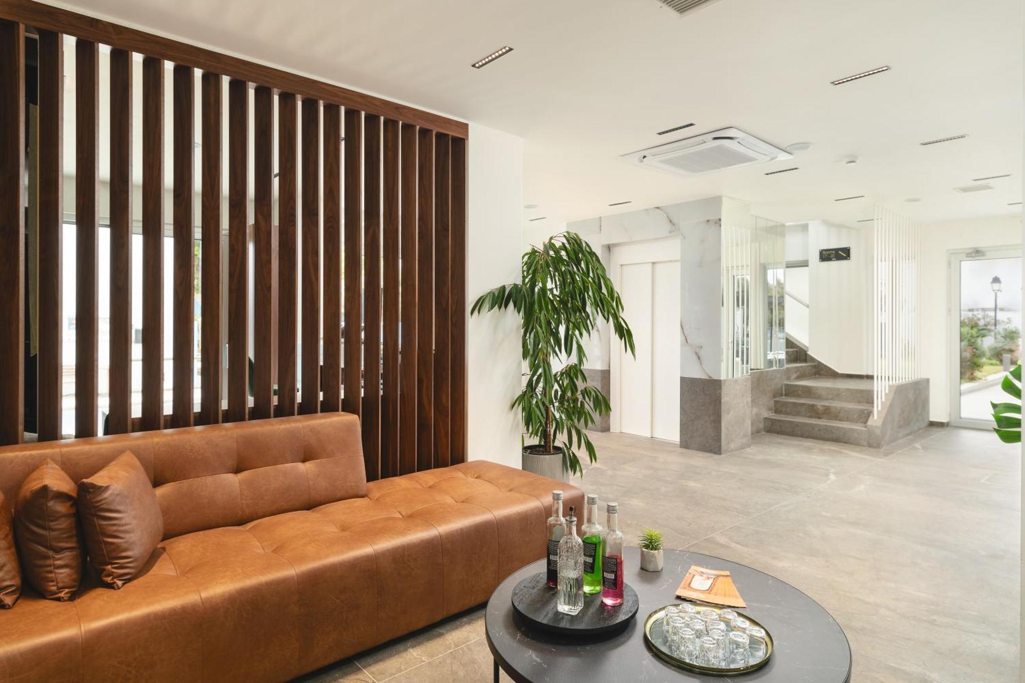 Elia Sea Suites Chania  Exterior photo