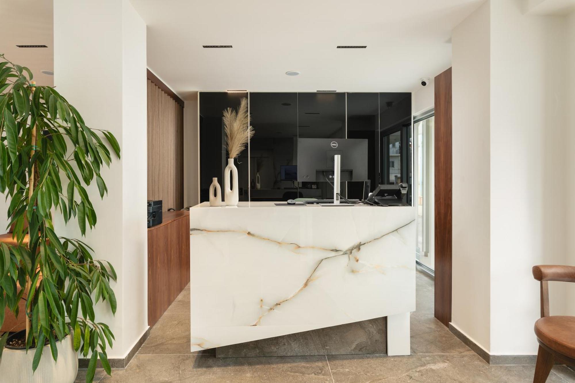 Elia Sea Suites Chania  Exterior photo
