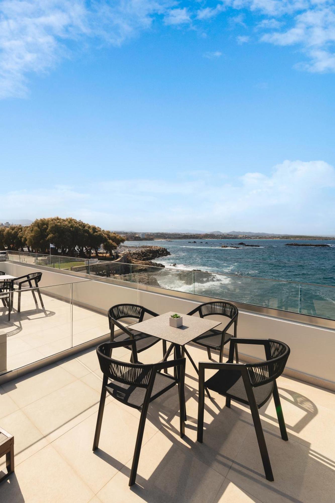 Elia Sea Suites Chania  Exterior photo